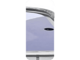 CELLULARLINE Cover Samsung Galaxy S25 Plus  Clear Duo Transparent (CLEARDUOGALS25PLT)
