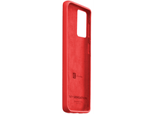 Charger l&#39;image dans la galerie, CELLULARLINE Cover Sensation Galaxy A53 Rouge (SENSATIONGALA53R)
