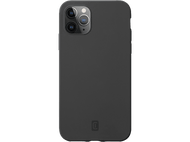 CELLULARLINE Cover Sensation iPhone 12 - 12 Pro Noir (SENSATIONIPH12MAXK)