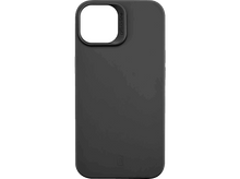 Charger l&#39;image dans la galerie, CELLULARLINE Cover Sensation iPhone 14 Noir (SENSATIONIPH14K)
