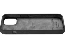 Charger l&#39;image dans la galerie, CELLULARLINE Cover Sensation iPhone 14 Noir (SENSATIONIPH14K)
