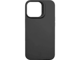 CELLULARLINE Cover Sensation iPhone 14 Pro Noir (SENSATIONIPH14PROK)