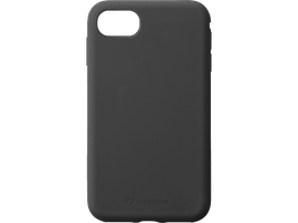 CELLULARLINE Cover Sensation iPhone 8 / 7 / 6 Noir (SENSATIONIPH747K)