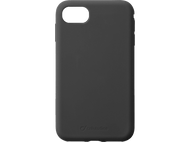 CELLULARLINE Cover Sensation iPhone 8 / 7 / 6 Noir (SENSATIONIPH747K)