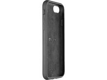 Charger l&#39;image dans la galerie, CELLULARLINE Cover Sensation iPhone 8 / 7 / 6 Noir (SENSATIONIPH747K)
