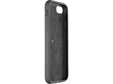 CELLULARLINE Cover Sensation iPhone 8 / 7 / 6 Noir (SENSATIONIPH747K)