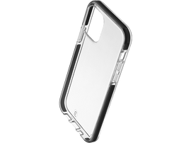 CELLULARLINE Cover Tetraforce Shock-Twist iPhone 12 - 12 Pro Transparent (TETRACIPH12MAXT)