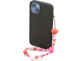 CELLULARLINE Dragonne Perles Love Universelle (PHONESTRAPLOVE)