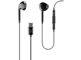 CELLULARLINE Écouteurs Orbit Noir (AUORBITTYPECK)