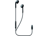 CELLULARLINE Écouteurs Orbit Noir (AUORBITTYPECK)