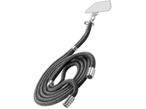 CELLULARLINE Lanière tour de cou universelle pour Smartphones Noir (UNIVERSALLACE2K) Lanière tour de cou voor Universel Universel Noir