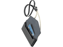 Charger l&#39;image dans la galerie, CELLULARLINE Mini sac avec bandoulière Noir (MINIBAGPETITK)
