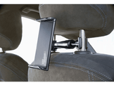 CELLULARLINE Porte-tablette pour voiture 12.5'' Noir (CARTABLETK)