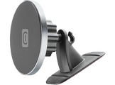 CELLULARLINE Porte-téléphone pour voiture Adhésif MagSafe Gris (MAGSFHOLDERDASHK)