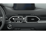 CELLULARLINE Porte-téléphone pour voiture Gravity Air Vent Noir (GRAVITYHOLDERVENTK)