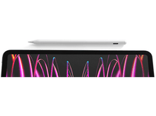 Charger l&#39;image dans la galerie, Tablette avec stylet blanc dessus.
