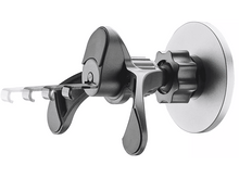 Charger l&#39;image dans la galerie, Support mural pour un appareil avec bras réglable et bouton.
