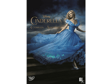 Charger l&#39;image dans la galerie, Cendrillon - DVD
