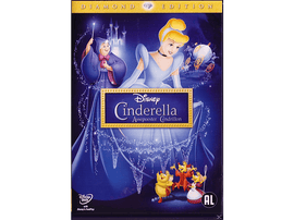 Cendrillon - DVD