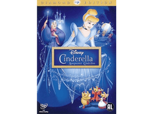 Charger l&#39;image dans la galerie, Cendrillon - DVD
