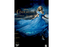 Charger l&#39;image dans la galerie, Cendrillon - DVD
