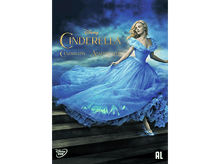 Charger l&#39;image dans la galerie, Cendrillon - DVD
