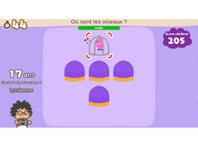 Charger l'image dans la galerie, alt1
