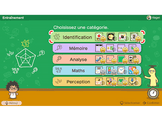 Cérébrale Académie: Bataille De Méninges FR Switch