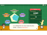 Cérébrale Académie: Bataille De Méninges FR Switch