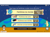 Cérébrale Académie: Bataille De Méninges FR Switch