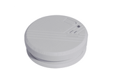 CHACON Détecteur de fumée optique Blanc (34265)