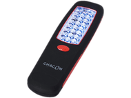 CHACON Lampe LED rectangulaire magnétique (3XLR06)