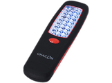 CHACON Lampe LED rectangulaire magnétique (3XLR06)