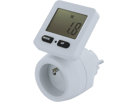 CHACON Prise compteur d