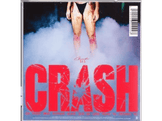Charli XCX - Crash - CD