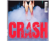 Charli XCX - Crash - CD