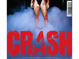 Charli XCX - Crash - CD