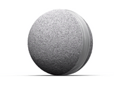 CHEERBLE CHEERBLE BALL M1 - GRAY Jouets