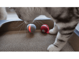 CHEERBLE CHEERBLE BALL M1 - GRAY Jouets