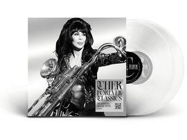 Cher - Forever LP