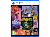 Chicken Run: Eggstraction - PS5