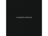 PIAS BV Cigarettes After Sex - Cigarettes After Sex LP