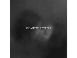 PIAS BV Cigarettes After Sex - XS CD