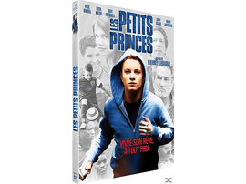 CINEBOX PETITS PRINCES