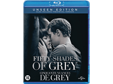 Charger l&#39;image dans la galerie, Cinquante Nuances de Grey - Blu-ray
