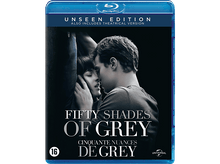 Charger l&#39;image dans la galerie, Cinquante Nuances de Grey - Blu-ray
