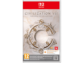 La boîte de jeu de Sid Meier