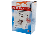 CLEANBAG Sacs aspirateur (M 158 MIE MAXI)
