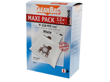 Charger l&#39;image dans la galerie, CLEANBAG Sacs aspirateur (M 158 MIE MAXI)
