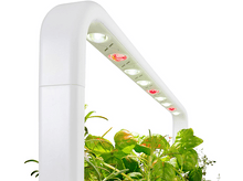 Charger l&#39;image dans la galerie, CLICK &amp; GROW Jardin interieur Smart Garden 9 Beige (CG-SG9BEIG)
